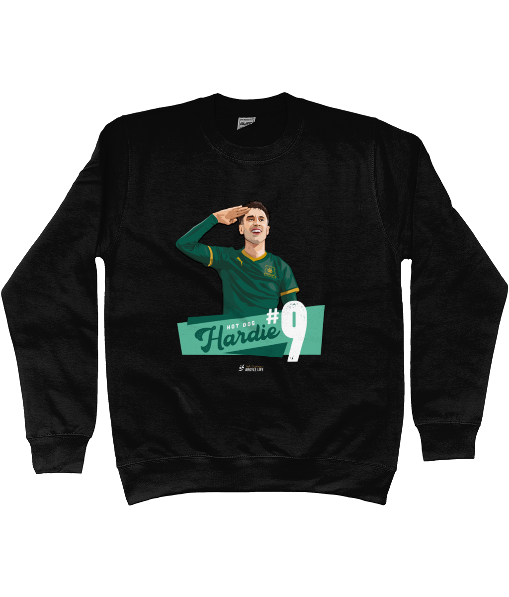 Ryan Hardie - Sweatshirt