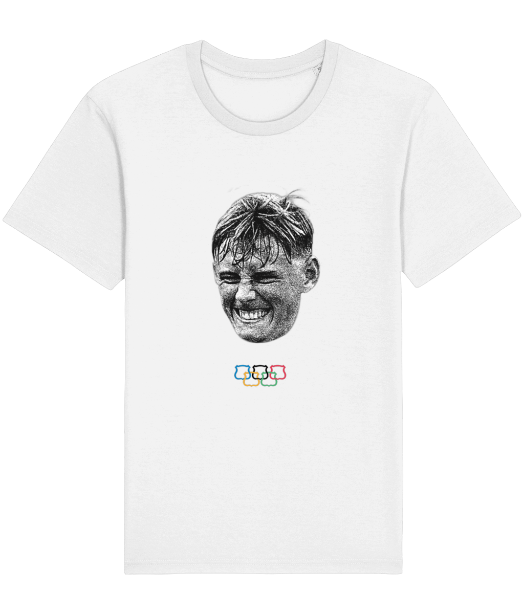 Ben Waine - Tee