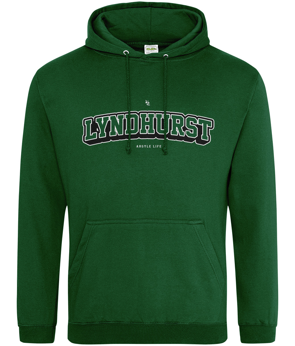 Lyndhurst - Hoodie