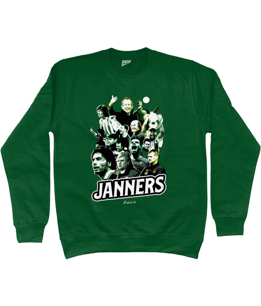 Janners - Sweatshirt