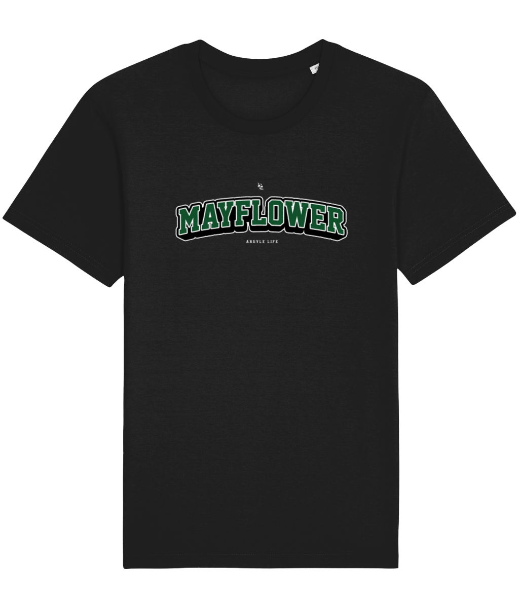 Mayflower - Tee