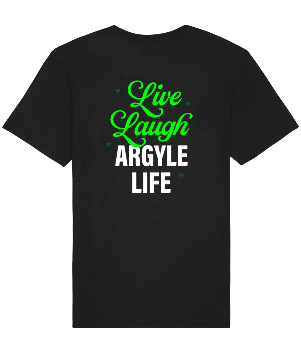 LiveLaughLove - Tee