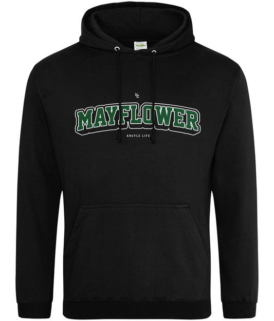 Mayflower - Hoodie