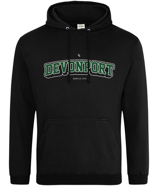 Devonport - Hoodie