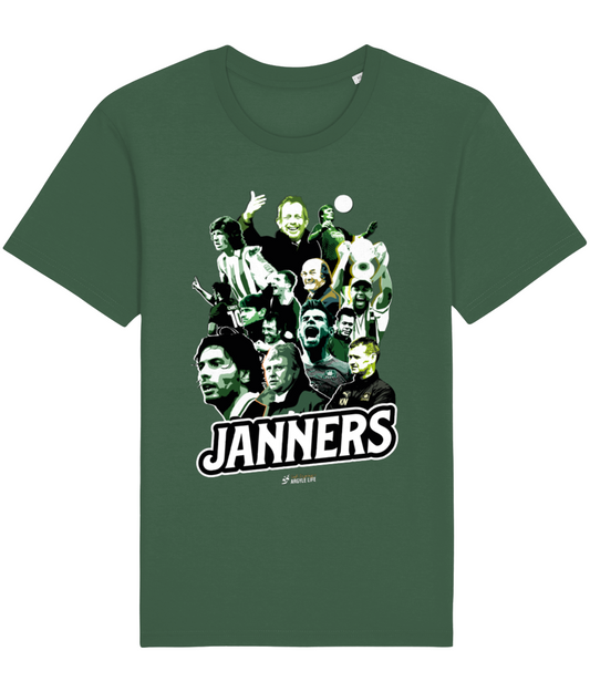 Janners - Tee