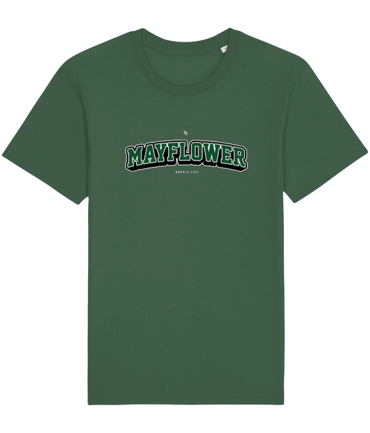 Mayflower - Tee