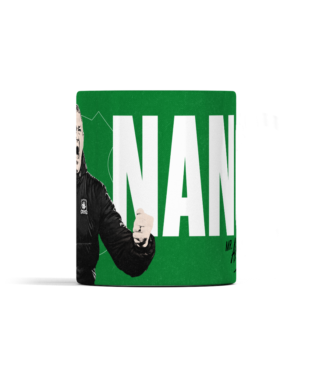 Nance - Mug