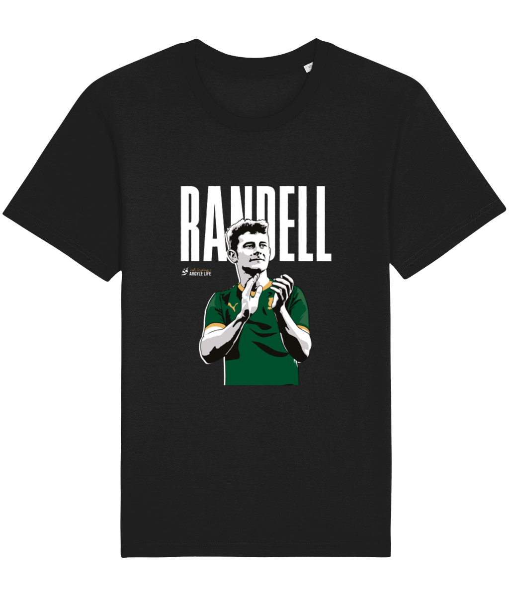 Randell - Tee