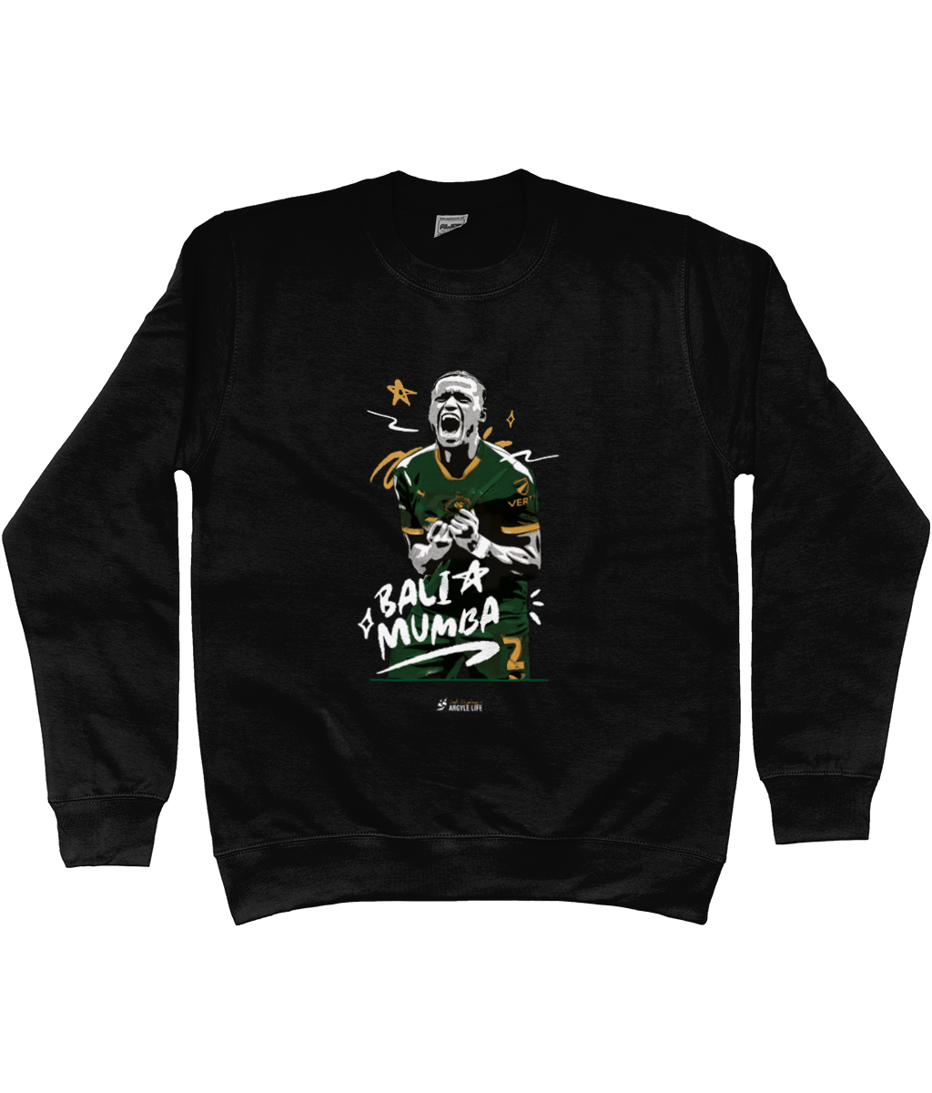 Bali Mumba - Sweatshirt