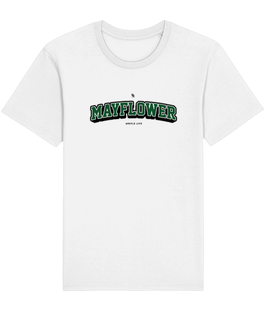 Mayflower - Tee