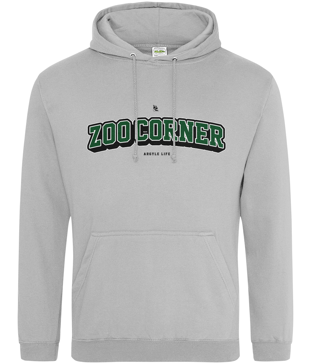 Zoo Corner - Hoodie