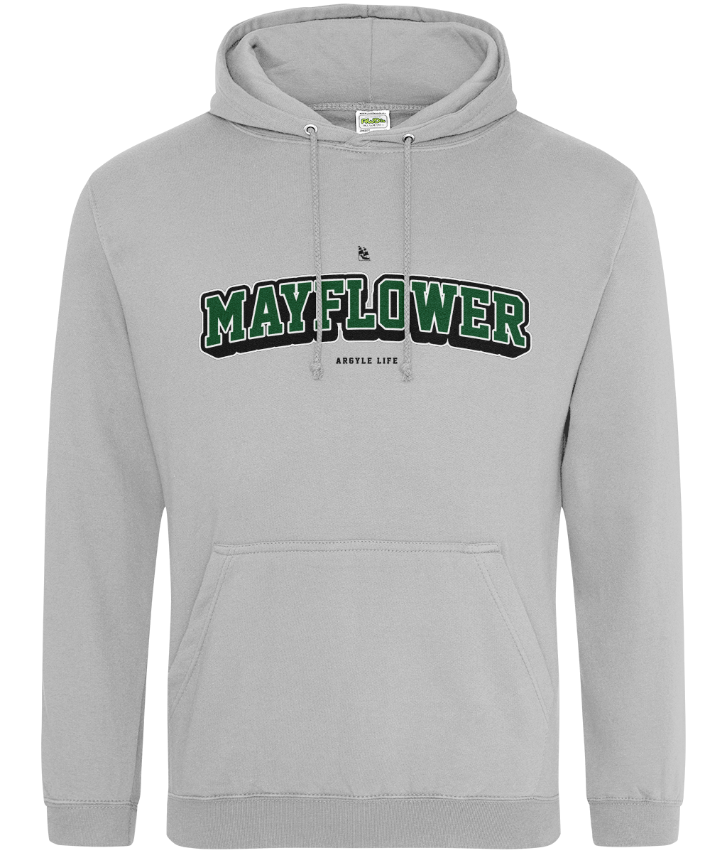 Mayflower - Hoodie