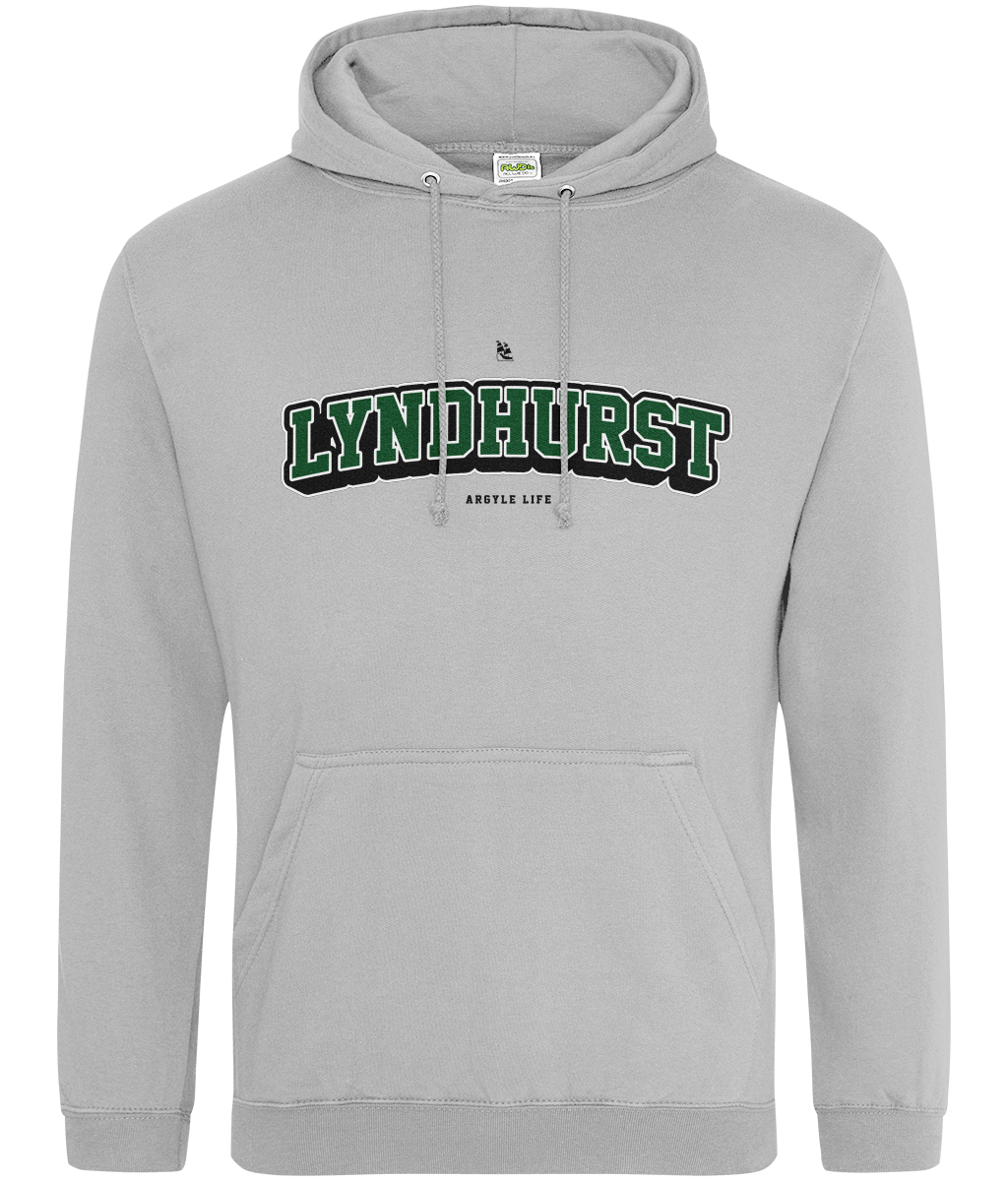 Lyndhurst - Hoodie