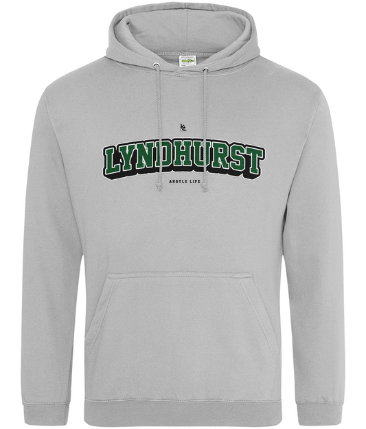 Lyndhurst - Hoodie