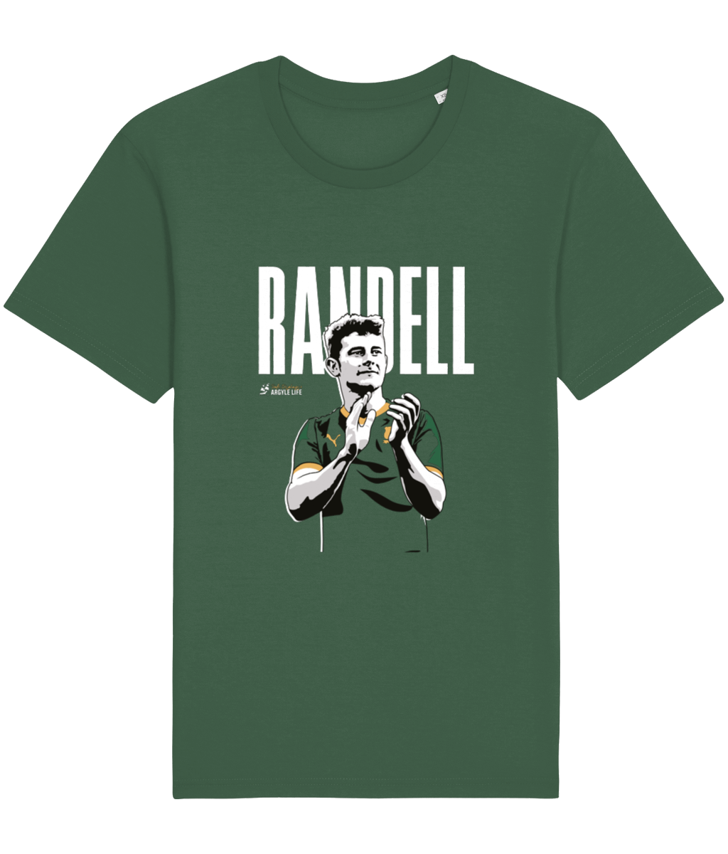 Randell - Tee