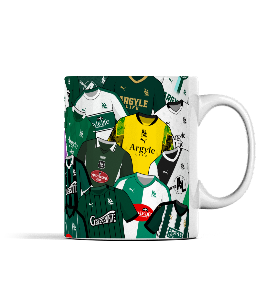 Kit - Mug