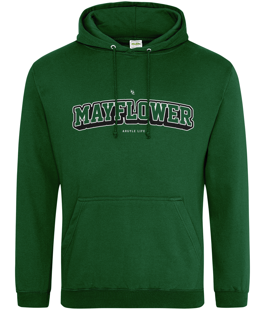 Mayflower - Hoodie