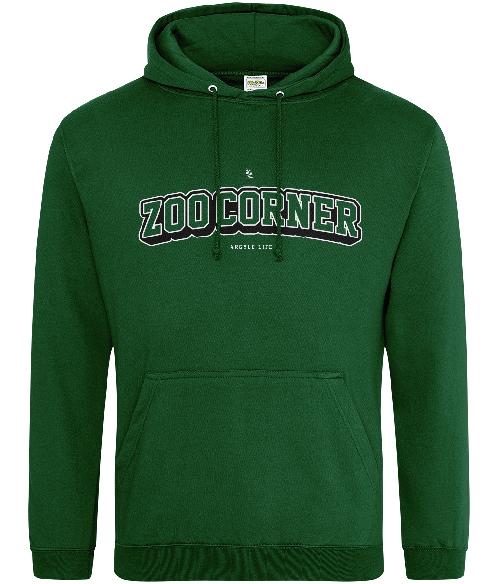 Zoo Corner - Hoodie