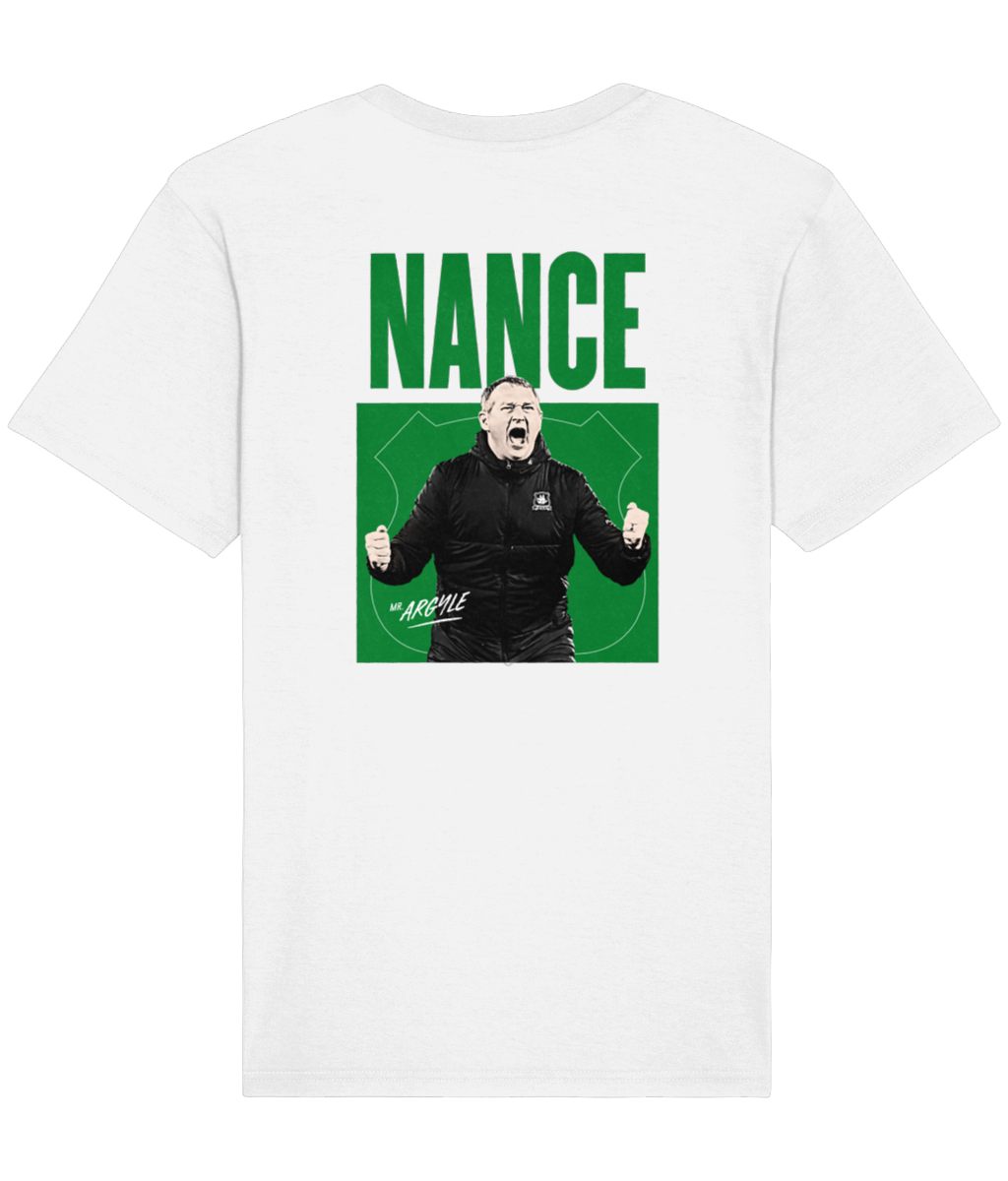 Nance - Tee