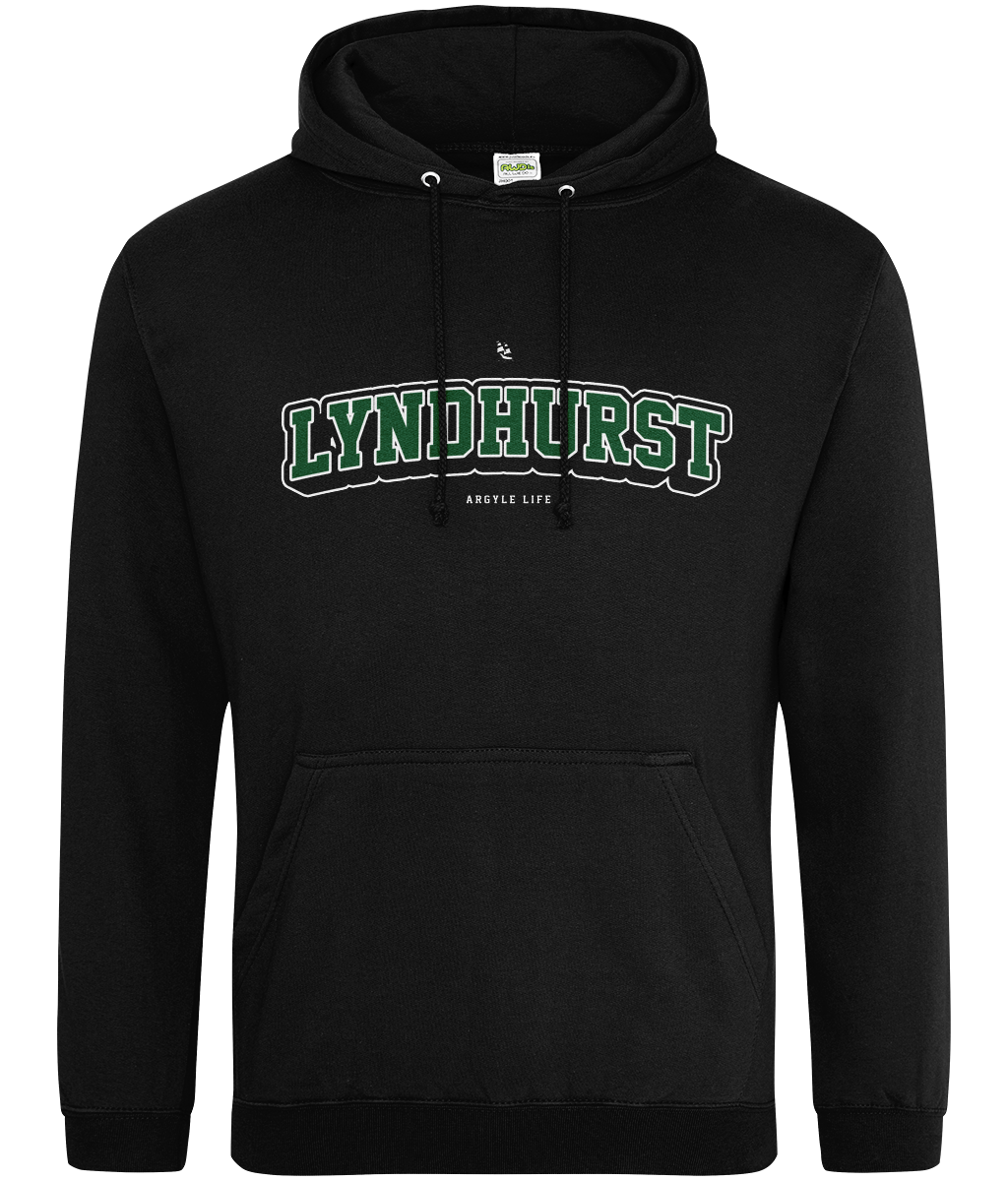 Lyndhurst - Hoodie