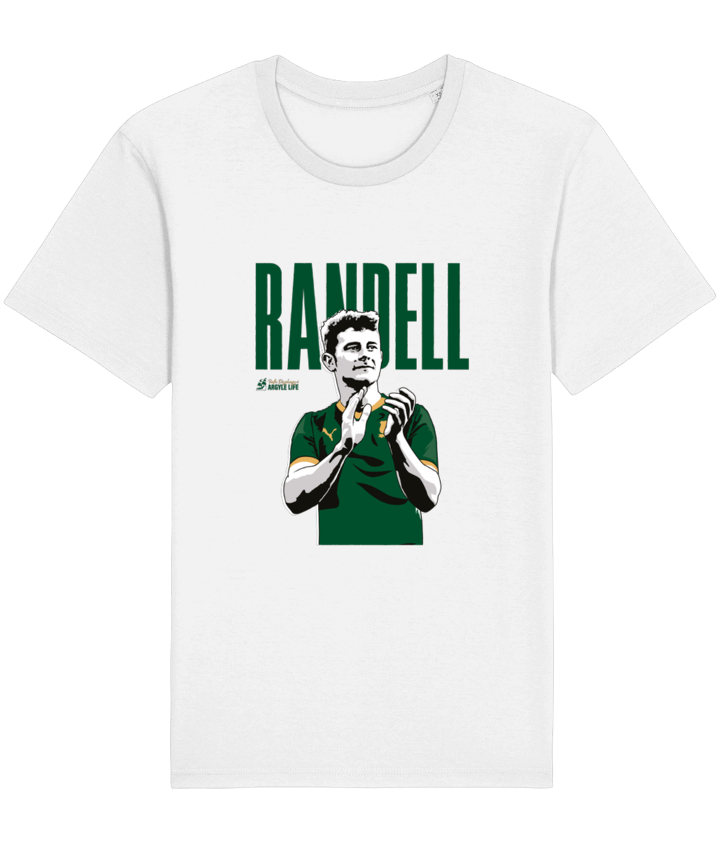 Randell - Tee