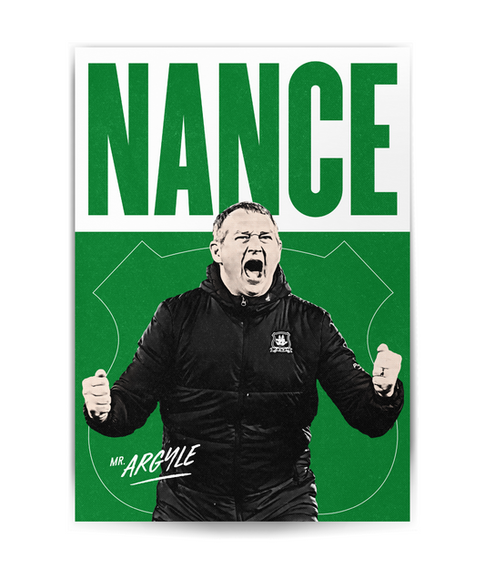 Nance - Print